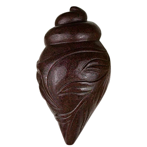 Gemstone Shankh