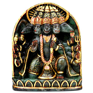 Hanuman Idols