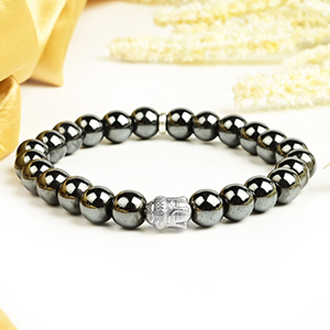 Hematite Bracelets