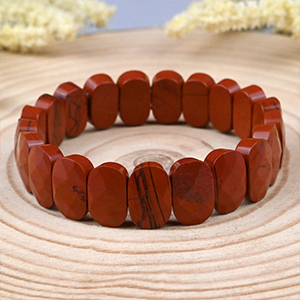 Jasper Bracelets