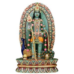 Kartikeya Idols