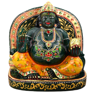 Kuber Idols
