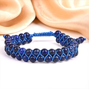 Lapis Lazuli Bracelets