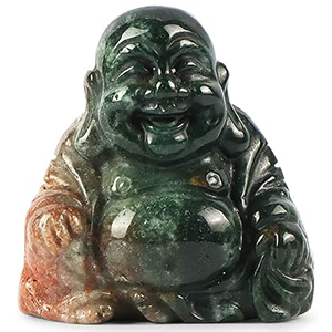 Laughing Buddha Idols