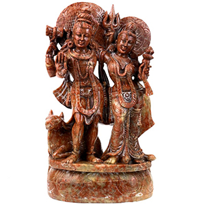 Lord Shiva Idols