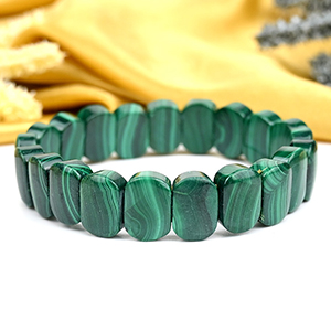 Malachite Bracelets