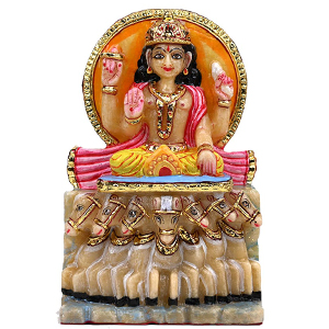 Navgraha Idols