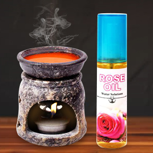 Oil-Diffusers