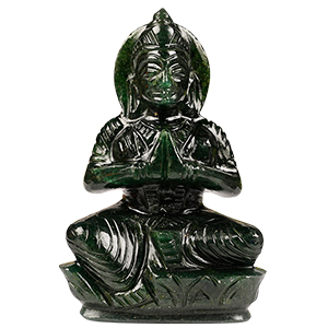 Parvati Idols