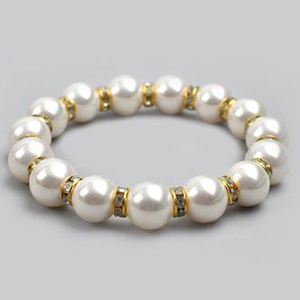 Pearl Bracelets
