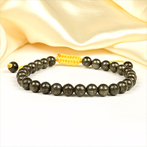 Pyrite Bracelets