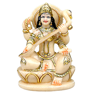 Saraswati Idols