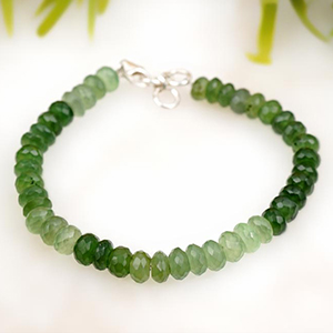 Serpentine Bracelets