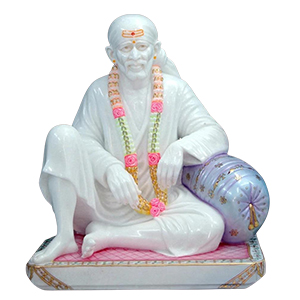Shirdi Sai Baba Idols
