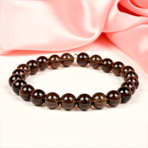 Smoky Quartz Bracelets