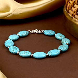 Turquoise Bracelets