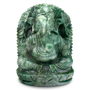 Ganesha Budd Stone
