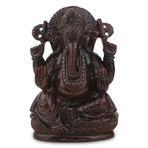 Ganesha Gomed