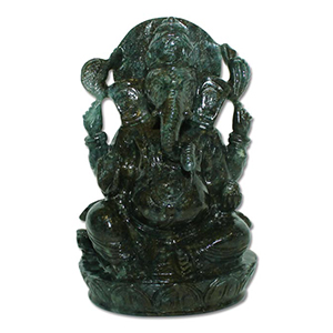 Ganesha Lolite