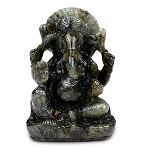 Ganesha Labrodarite
