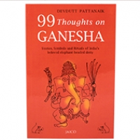 Books on Lord Ganesha