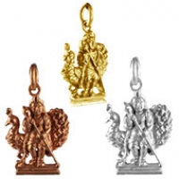 Kartikeya Pendants