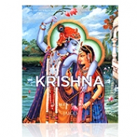 Books on Lord Vishnu & Krishna