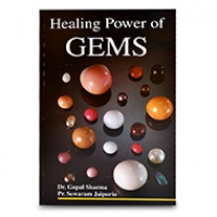 Books on Gemstones