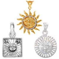 Surya Pendants