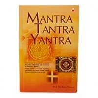 Books on Yantra