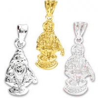 Ayyappa Pendants
