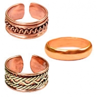 Copper Ring