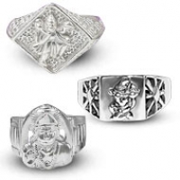 Hanuman Rings