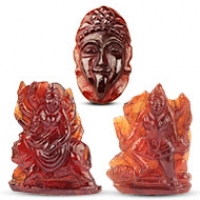 Maa Durga Pendants