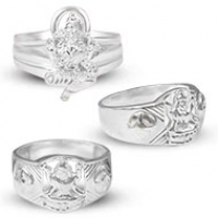 Mahalaxmi Rings