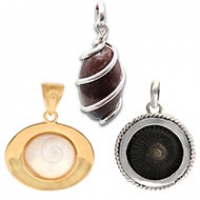 Other Auspicious Lockets