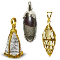 Other Deity Lockets