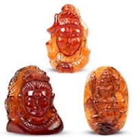 Shiva Locket