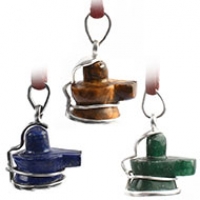 Shivaling Lockets