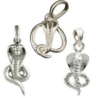 Snake Lockets