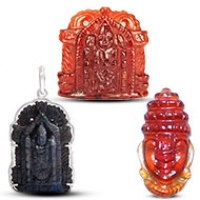 Tirupati Lockets