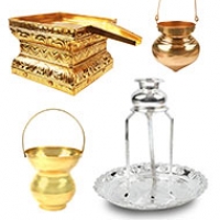 Abhishek Vessels