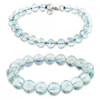 Aquamarine Bracelets