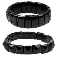 Black Jade Bracelets
