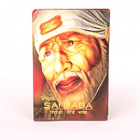 Books on Sai Baba, Dattatreya, Other Saints
