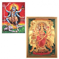 Durga Pictures