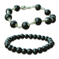 Ebony Bracelets