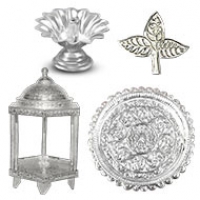 German Silver Articles & items