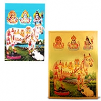 Lord Gomatha Images