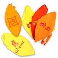 Gomukhi Bag